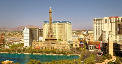 Feriados e eventos para se divertir em Las Vegas Feriados e eventos para se divertir em Las Vegas
