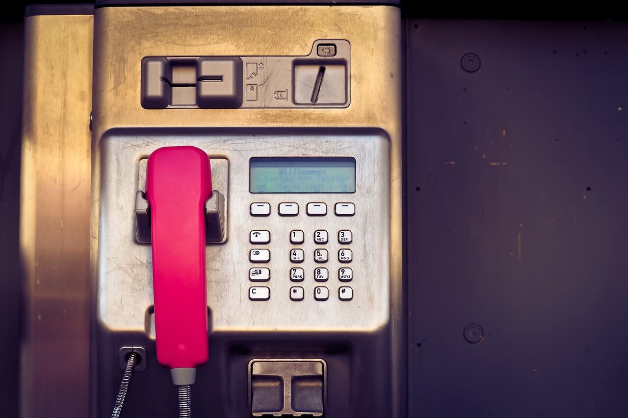 como ligar para telefone fixo no rio de janeiro