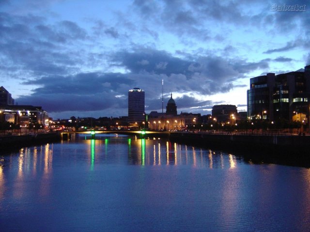 dublin-irlanda