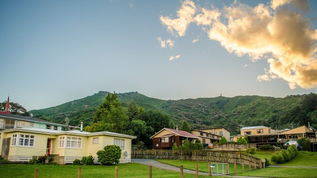 landscape