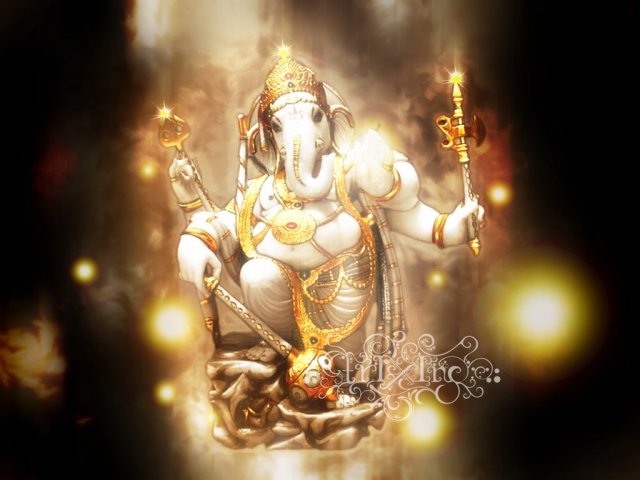 ganesha