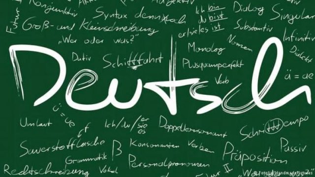 deutsch