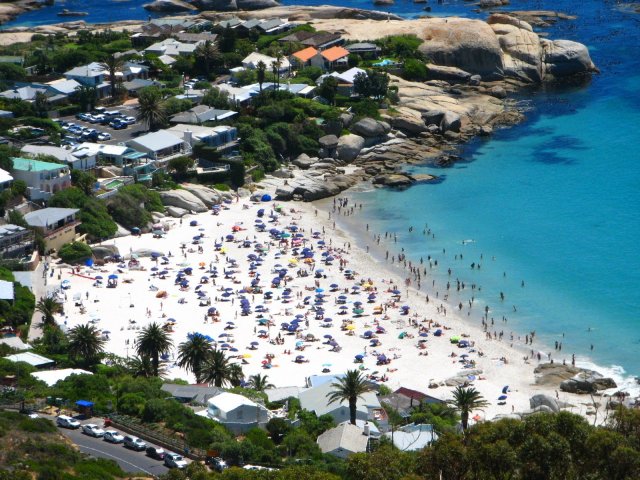 Clifton-Cape-Town