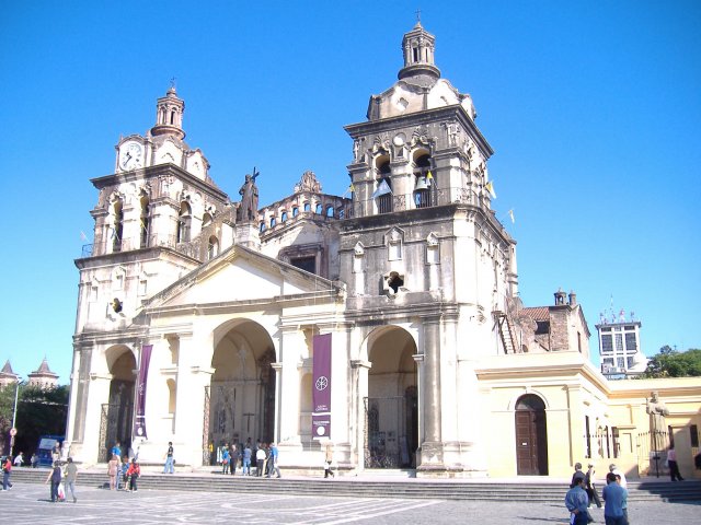 catedralcrdoba