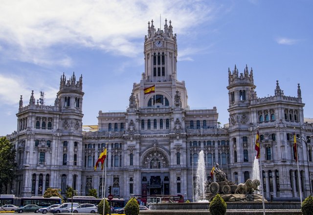 Espanha