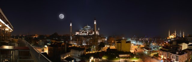 Istambul