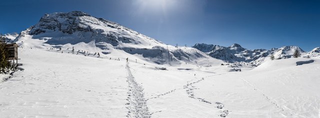 Alpes Suíços