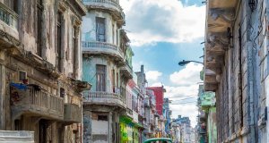 Cuba, 10 coisas que me chamaram a atenção