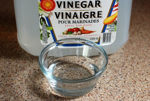 produto de limpeza