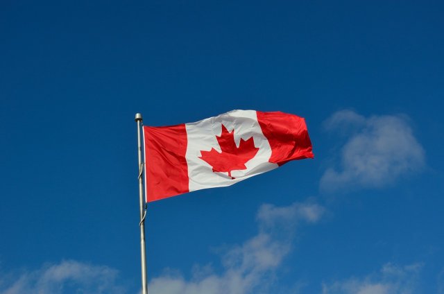Imigração Canadense