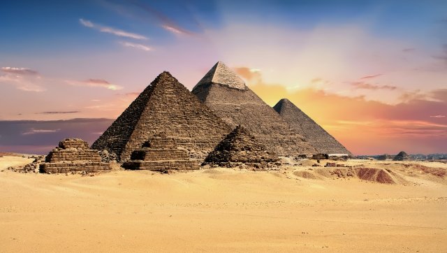 Egito, o que conhecer e explorar na terra dos Faraós