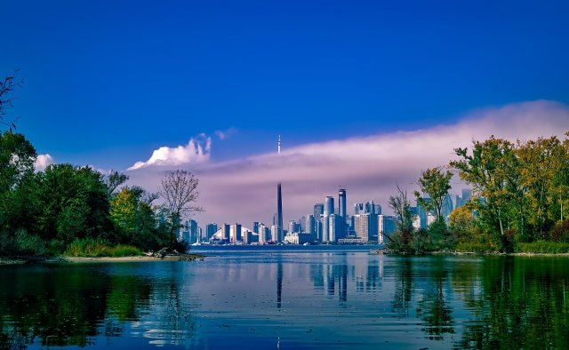 Canadá: sonho ou ilusão.