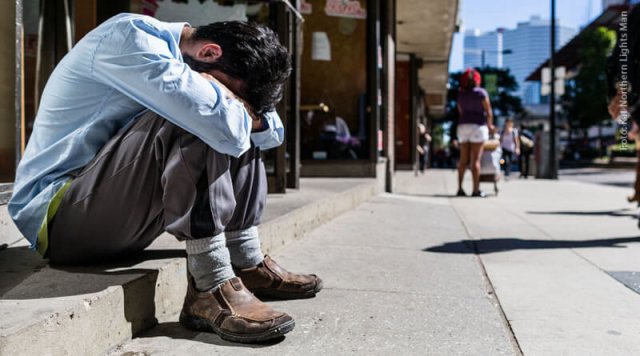 Canadá - Porque algumas pessoas não se adaptam ao país