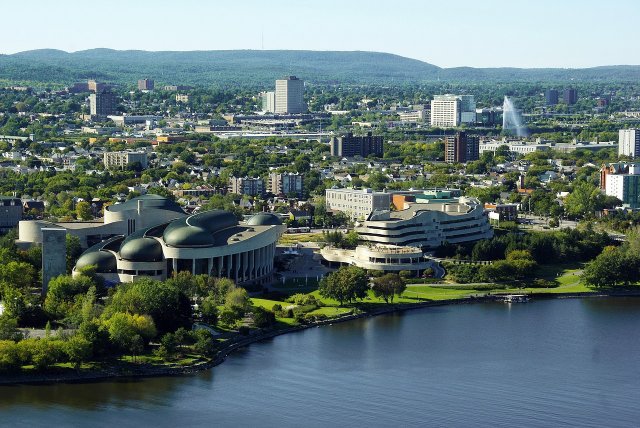 Canadá