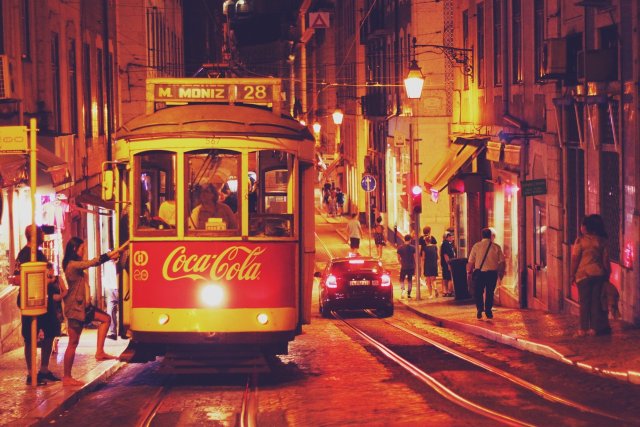 Portugal