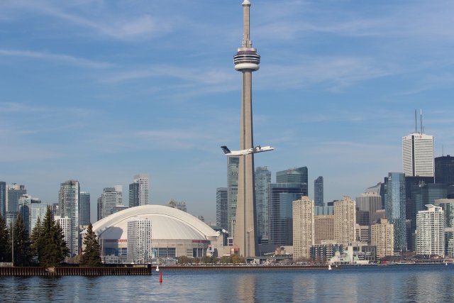 Canadá Como encarar a volta depois de uma longa estadia no Canadá?