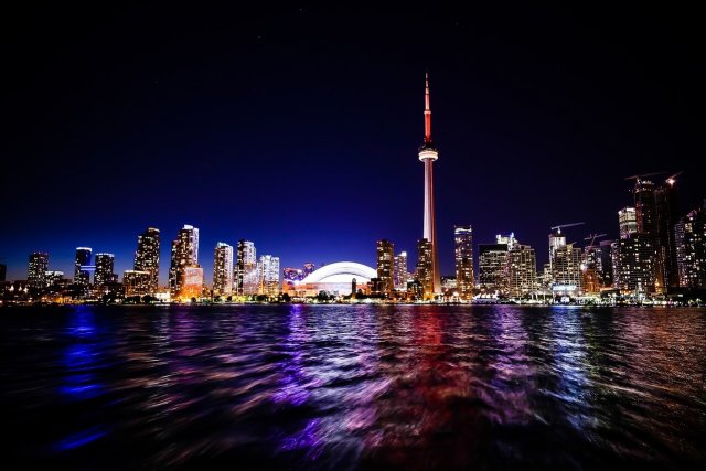 A interminável questão – Vancouver ou Toronto?