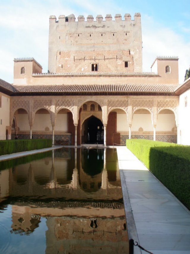 Granada, Espanha