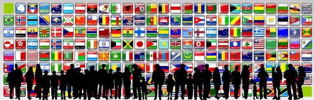 Dominar o mundo - Sairdobrasil.com