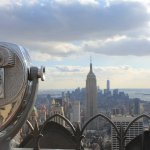 Empire State Building  – Nova York