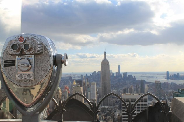 O que fazer em New York