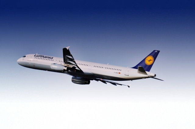 lufthansa
