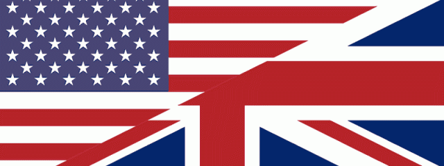 lingua inglesa