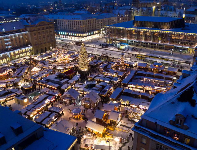 Dresden