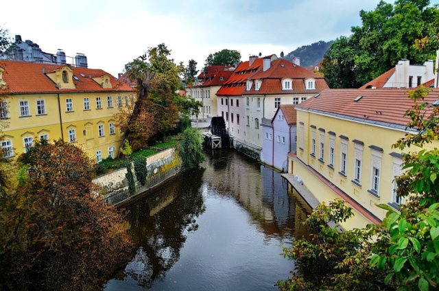 Ponte Praga República Tcheca Ponte Charles