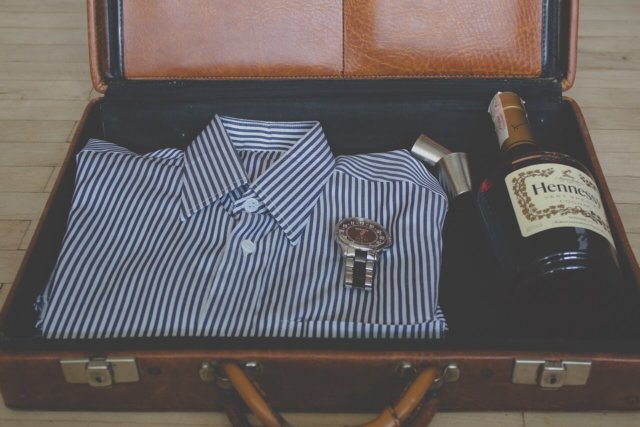 viajar
