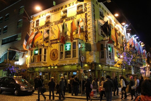 dublin