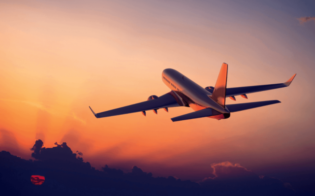 passagens aéreas