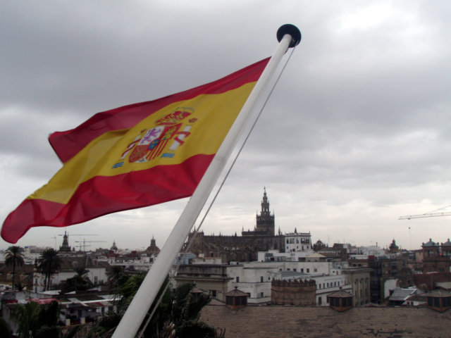 Sevilha-Espanha