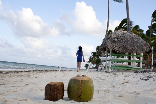 punta cana