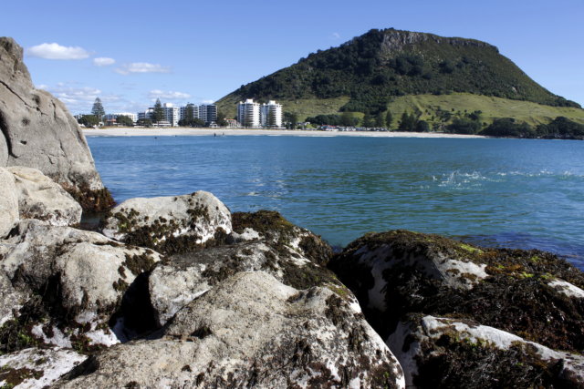 Mount Maunganui: um lugar inesquecível.