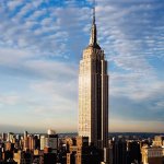 The Empire State.