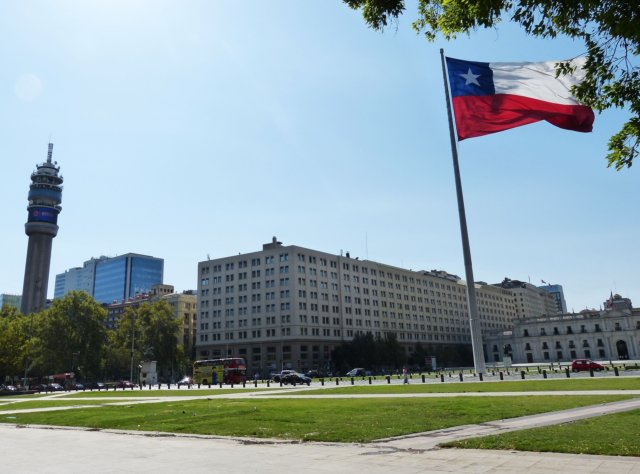 chile
