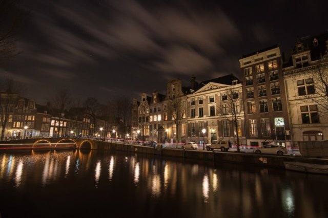 Amsterdam