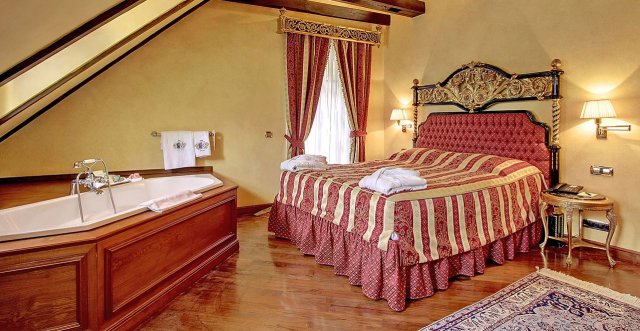 Alchymist Grand Hotel & Spa – Praga, República Checa