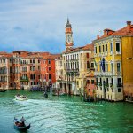 Veneza – Itália