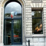 FOAM, museu da fotografia