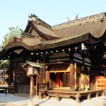 templo de Sumiyoshi taisha