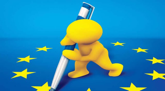 Estágio na Delegação da União Europeia