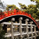 Sumiyoshi_Taisha_Taikobashi_drum_bridge