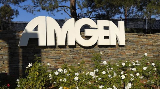 Vagas de emprego na AMGEN