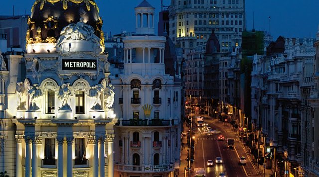 bolsa de estudo na Espanha