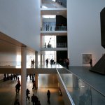 MoMA (Museum of Modern Art) – Nova York. Foto: Ed Schipul