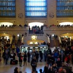 Grand Central Terminal – Nova York