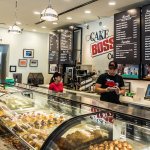 Cake Boss Cafe – Nova York