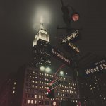 Empire State Building – Nova York
